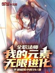 全職法師:我的元素無限進化 全職法師:我的元素無限進化