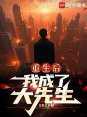 重生後,我成了大先生 重生後,我成了大先生