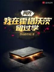 兩界:我在霍格沃茨留過學 兩界:我在霍格沃茨留過學