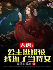 大唐:公主逃婚被我抓了當侍女 大唐:公主逃婚被我抓了當侍女