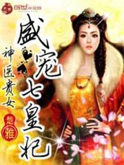 神醫貴女:盛寵七皇妃 神醫貴女:盛寵七皇妃