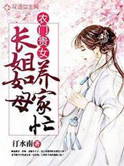 農門貴女:長姐如母養家忙 農門貴女:長姐如母養家忙