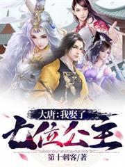 大唐:我娶了七個公主 大唐:我娶了七個公主
