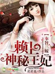 奉旨三嫁,賴上神秘王妃 奉旨三嫁,賴上神秘王妃