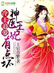 冷王追愛,神醫王妃有點壞 冷王追愛,神醫王妃有點壞