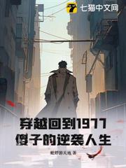 穿越回到1977,傻子的逆襲人生 穿越回到1977,傻子的逆襲人生
