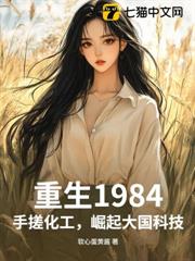重生1984:手搓化工,崛起大國科技 重生1984:手搓化工,崛起大國科技