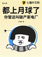 都上月球了,你管這叫破產家電廠? 都上月球了,你管這叫破產家電廠?