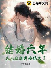 結婚六年,夫人她想離婚很久了 結婚六年,夫人她想離婚很久了
