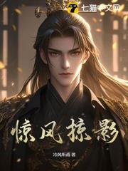 驚風掠影