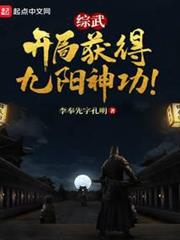 綜武:開局獲得九陽神功 綜武:開局獲得九陽神功