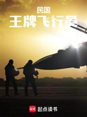 民國:王牌飛行員 民國:王牌飛行員