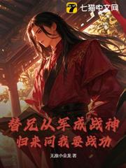 替兄從軍成戰神,歸來問我要戰功 替兄從軍成戰神,歸來問我要戰功