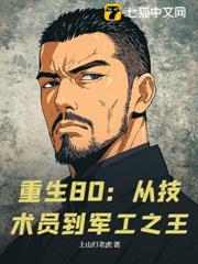 重生80：從技術員到軍工之王