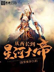 從酋長到星河大帝 從酋長到星河大帝