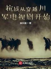 抗戰從穿越川軍電視劇開始 抗戰從穿越川軍電視劇開始
