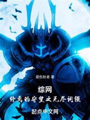 綜網:終焉的守望之無盡詞綴 綜網:終焉的守望之無盡詞綴