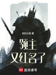 領主又紅名了 領主又紅名了