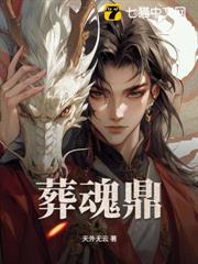 葬魂鼎 葬魂鼎