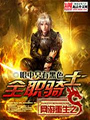 網遊重生之全職騎士 網遊重生之全職騎士