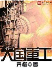 大國重工 大國重工