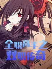 全職高手之雙職傳奇 全職高手之雙職傳奇