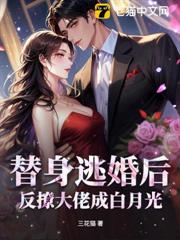 替身逃婚後,反撩大佬成白月光 替身逃婚後,反撩大佬成白月光