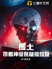 廢土：帶著神級裝備撿垃圾