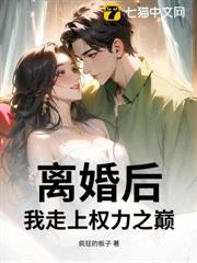 離婚後,我走上權力之巔 離婚後,我走上權力之巔