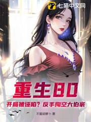 重生80：開局被誣陷？反手掏空大伯家