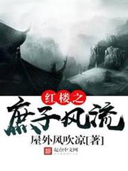 紅樓之庶子風流 紅樓之庶子風流