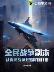 全民戰爭副本:從海灣戰爭開始降維打擊 全民戰爭副本:從海灣戰爭開始降維打擊