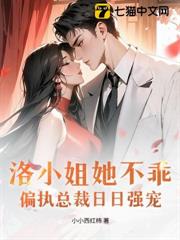 洛小姐她不乖,偏執總裁日日強寵 洛小姐她不乖,偏執總裁日日強寵