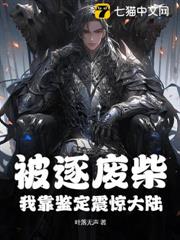 被逐廢柴,我靠鑑定震驚大陸 被逐廢柴,我靠鑑定震驚大陸