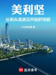 美利堅:從街頭流浪漢開始肝技能 美利堅:從街頭流浪漢開始肝技能