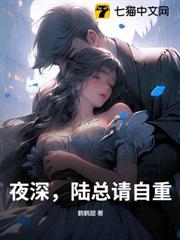 夜深,陸總請自重 夜深,陸總請自重