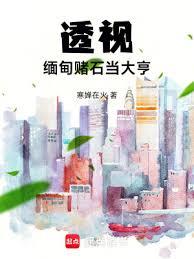 透視:緬甸賭石當大亨 透視:緬甸賭石當大亨