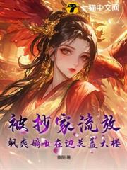 被抄家流放,颯爽嫡女在邊關蓋大樓! 被抄家流放,颯爽嫡女在邊關蓋大樓!