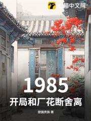 1985,開局和廠花斷舍離 1985,開局和廠花斷舍離