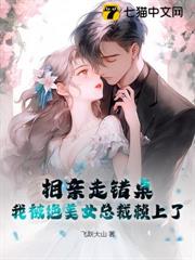 相親走錯桌,我被絕美女總裁賴上了 相親走錯桌,我被絕美女總裁賴上了