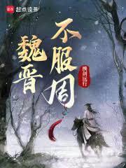 魏晉不服周 魏晉不服周
