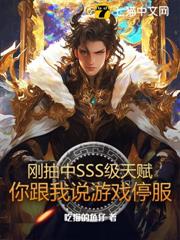 剛抽中SSS級天賦,你跟我說遊戲停服 剛抽中SSS級天賦,你跟我說遊戲停服
