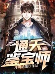 通天鑒寶師 通天鑒寶師