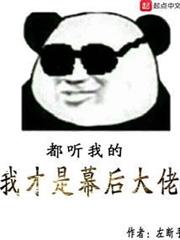 我才是幕後大佬 我才是幕後大佬