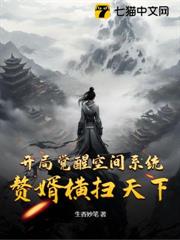 開局覺醒空間系統，贅婿橫掃天下
