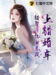 上錯婚車,錯娶千億女總裁 上錯婚車,錯娶千億女總裁