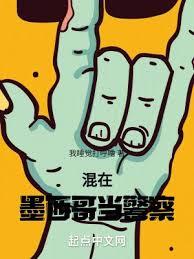 我在墨西哥當警察 我在墨西哥當警察