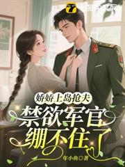 嬌嬌上島搶夫,禁慾軍官繃不住了 嬌嬌上島搶夫,禁慾軍官繃不住了