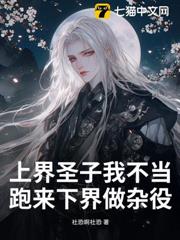 上界聖子我不當，跑來下界做雜役？