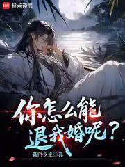 你怎麼能退我婚呢? 你怎麼能退我婚呢?